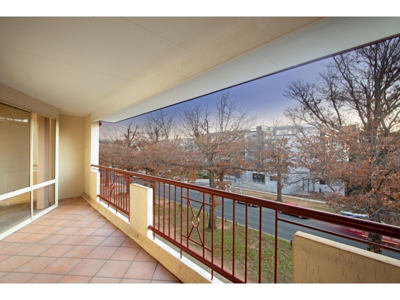 37/40 Torrens Street, Braddon ACT 2612