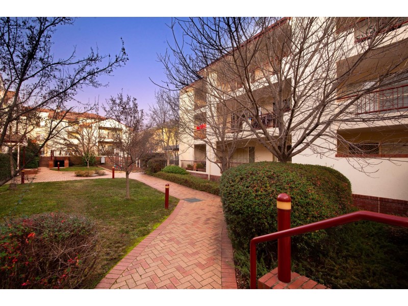 37/40 Torrens Street, Braddon ACT 2612