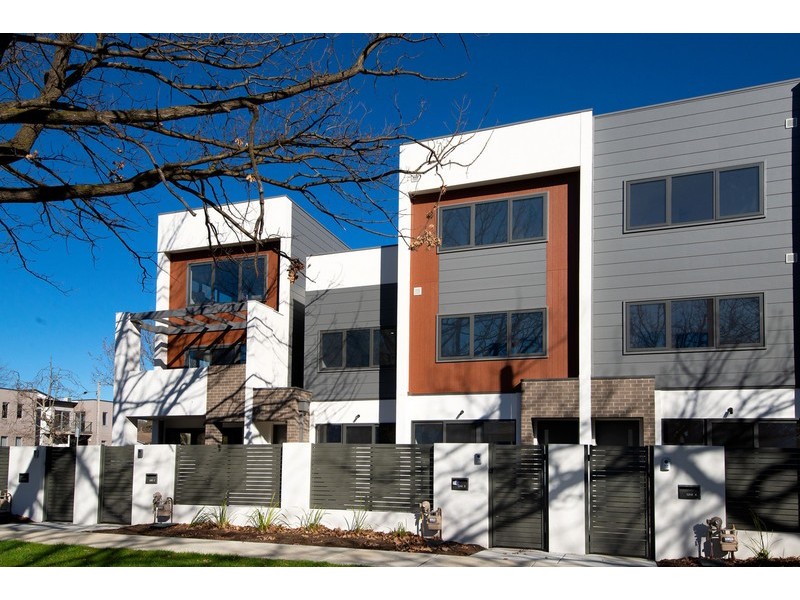 1/88 Dooring Street, Dickson ACT 2602