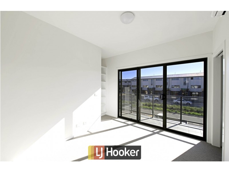 3/2 Pipeclay Street, Lawson ACT 2617