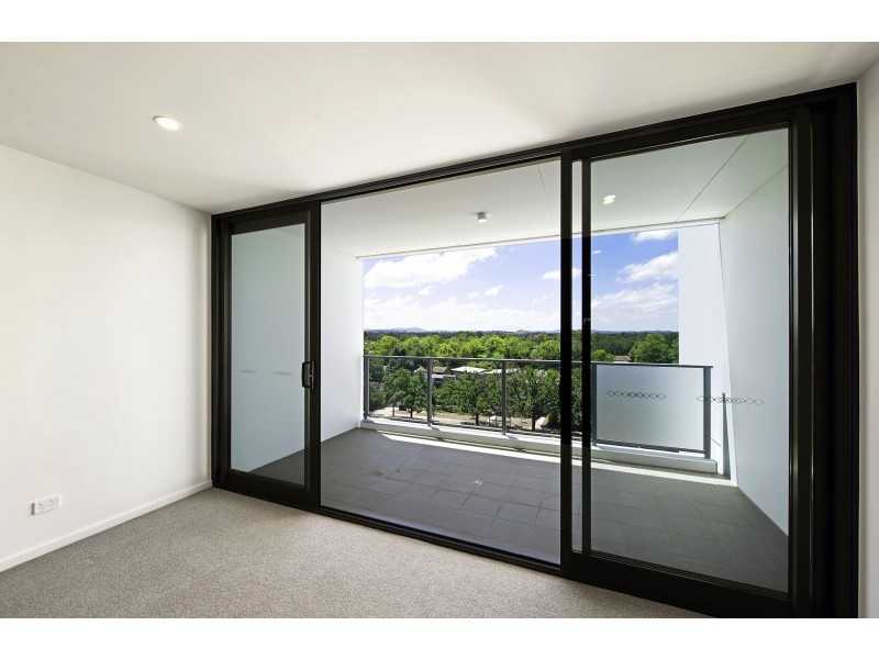 116/26 Antill Street, Dickson ACT 2602