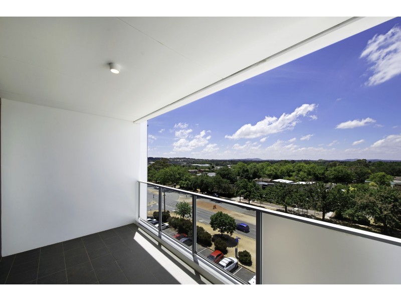 116/26 Antill Street, Dickson ACT 2602