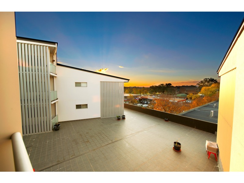 37/117 Redfern Street, Macquarie ACT 2614