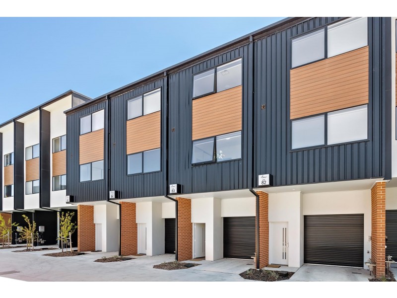 83/1 Rowland Rees Crescent, Greenway ACT 2900