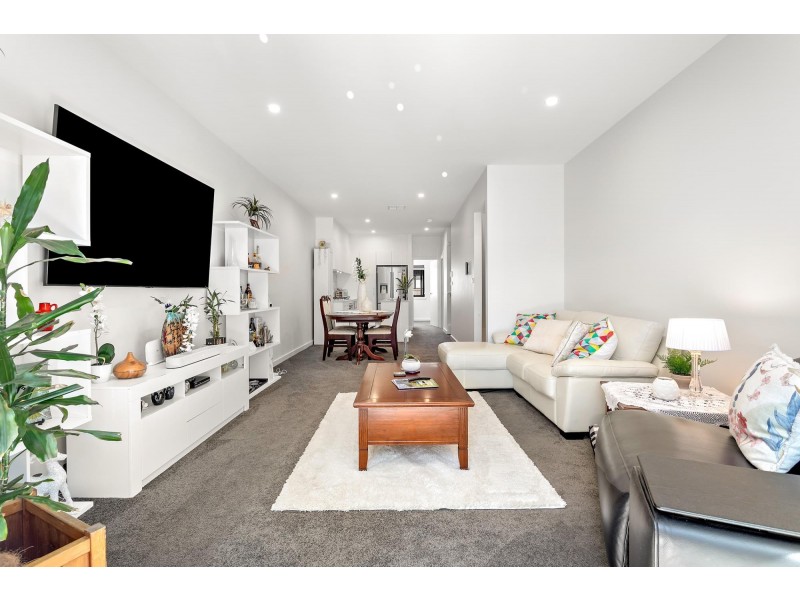83/1 Rowland Rees Crescent, Greenway ACT 2900