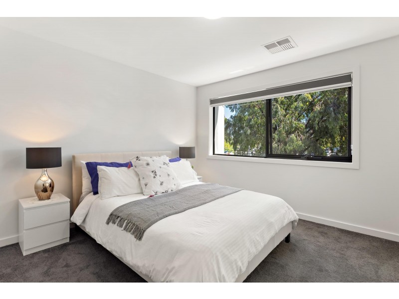 83/1 Rowland Rees Crescent, Greenway ACT 2900