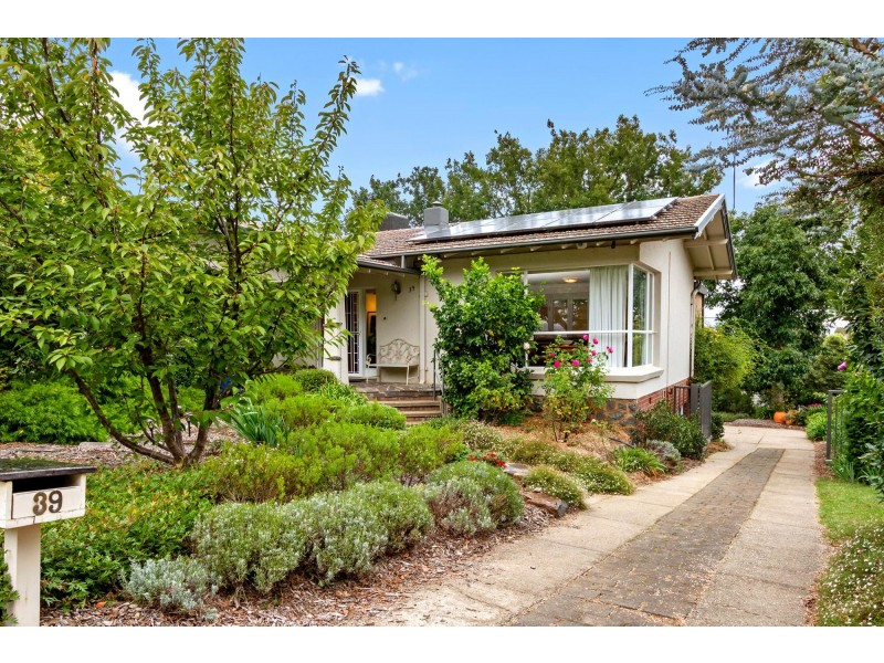 39 Cobby Street, Campbell ACT 2612