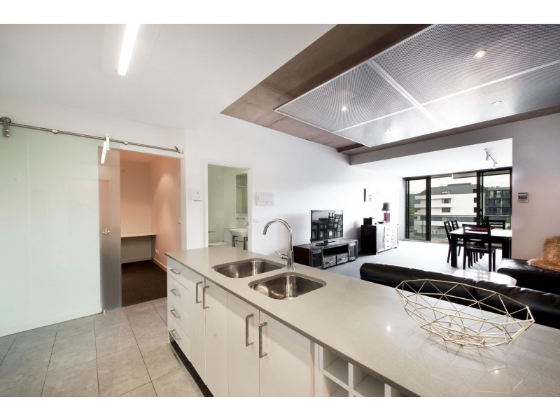 303/22-24 Lonsdale Street, Braddon ACT 2612
