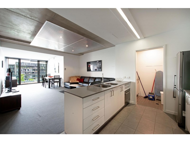 303/22-24 Lonsdale Street, Braddon ACT 2612