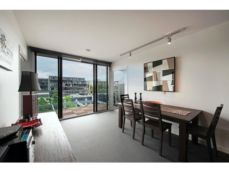 303/22-24 Lonsdale Street, Braddon ACT 2612