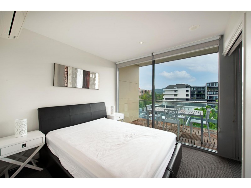 303/22-24 Lonsdale Street, Braddon ACT 2612