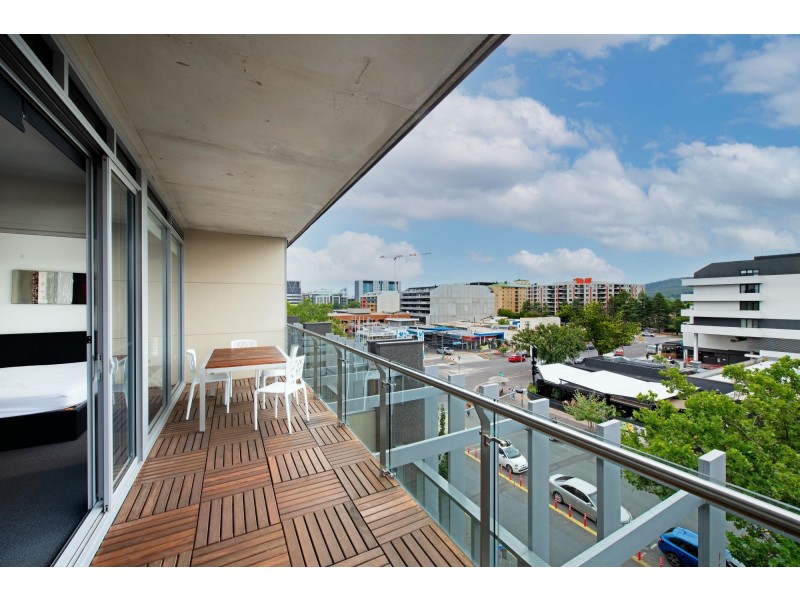 303/22-24 Lonsdale Street, Braddon ACT 2612