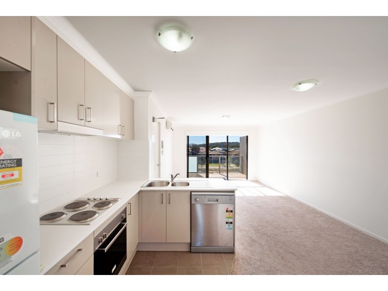 58/75 Elizabeth Jolley Crescent, Franklin ACT 2913