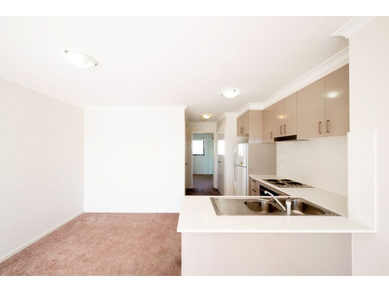 58/75 Elizabeth Jolley Crescent, Franklin ACT 2913