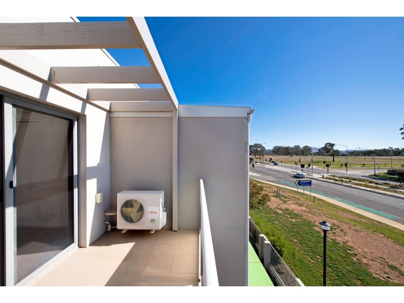 58/75 Elizabeth Jolley Crescent, Franklin ACT 2913