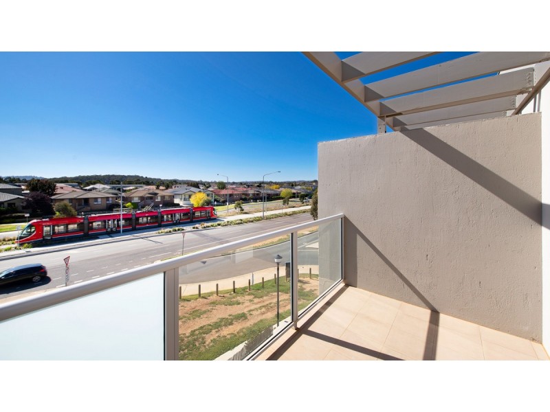 58/75 Elizabeth Jolley Crescent, Franklin ACT 2913
