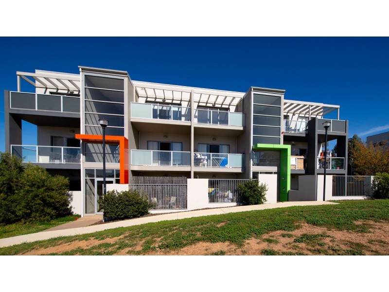 58/75 Elizabeth Jolley Crescent, Franklin ACT 2913