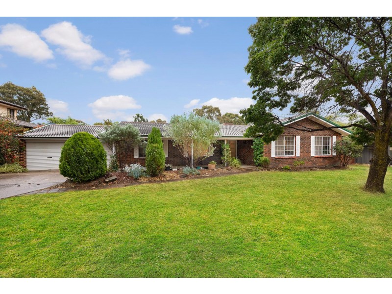 90 Longmore Crescent, Wanniassa ACT 2903