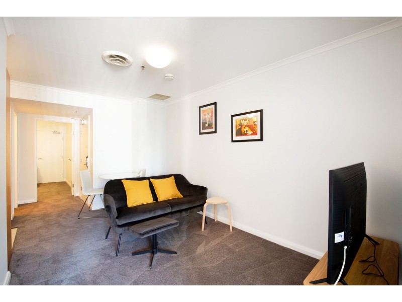 509/2 Akuna Street, City ACT 2601