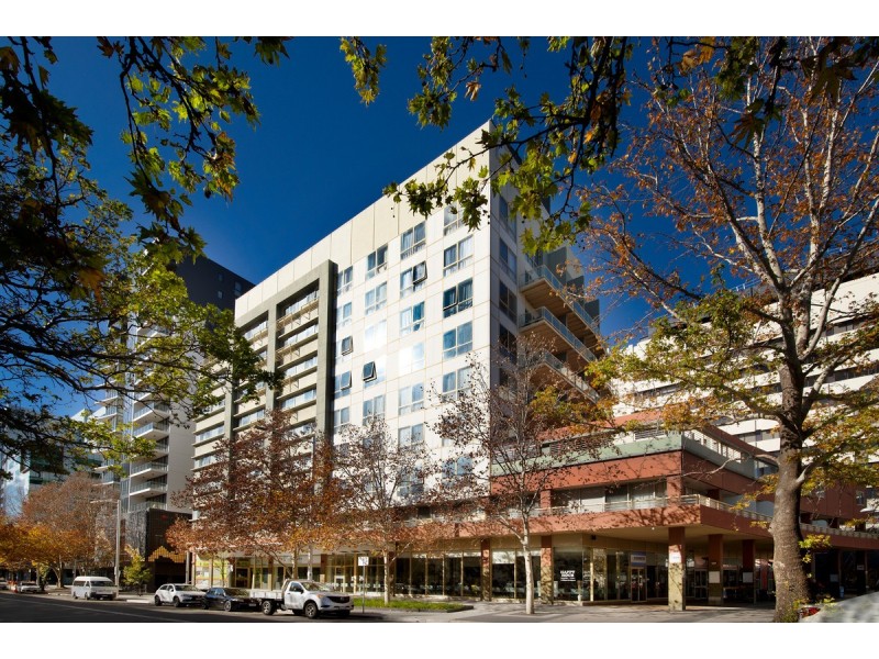 509/2 Akuna Street, City ACT 2601