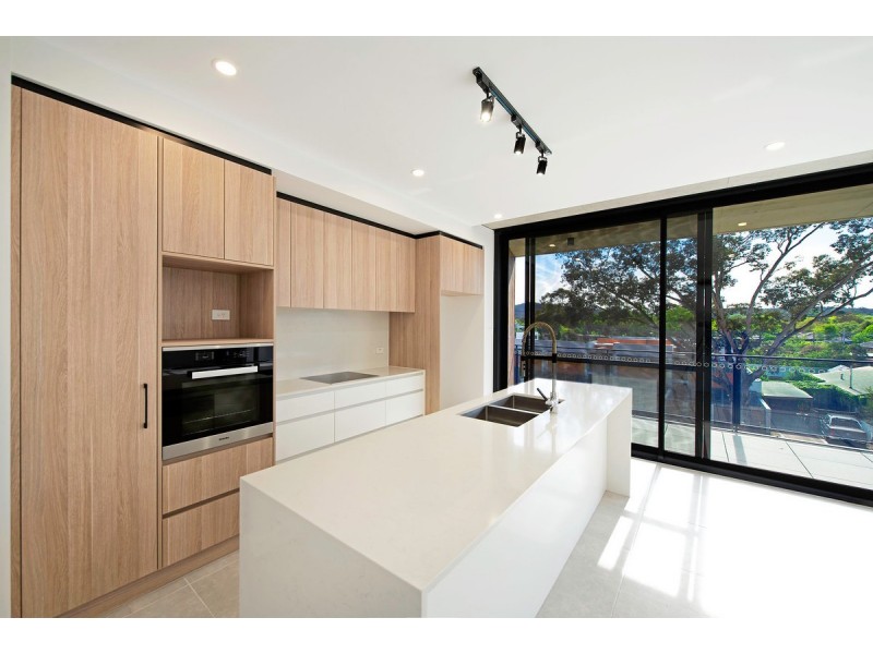 9/2 David Street, Turner ACT 2612