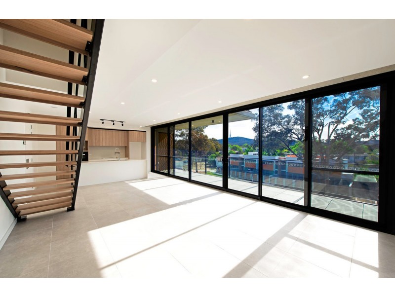 9/2 David Street, Turner ACT 2612
