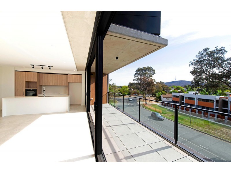 9/2 David Street, Turner ACT 2612