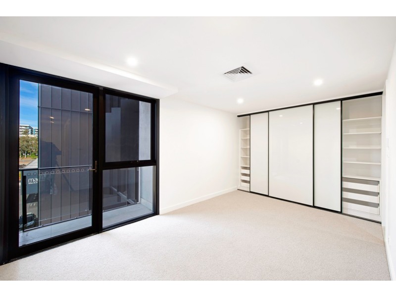 9/2 David Street, Turner ACT 2612