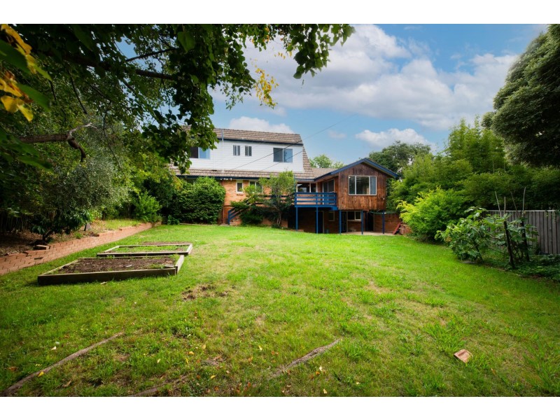 5 Borrowdale Street, Red Hill ACT 2603