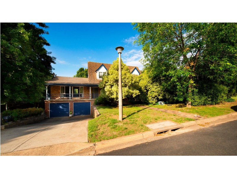 5 Borrowdale Street, Red Hill ACT 2603