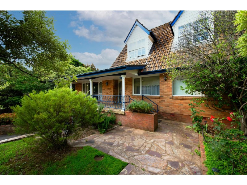5 Borrowdale Street, Red Hill ACT 2603