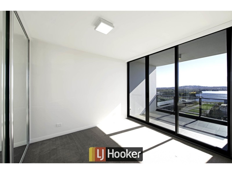 190/39 Benjamin Way, Belconnen ACT 2617