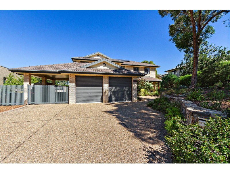 106 Paul Coe Crescent, Ngunnawal ACT 2913