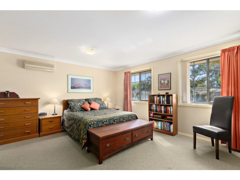 106 Paul Coe Crescent, Ngunnawal ACT 2913