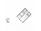52/11 Kerridge Street, Kingston ACT 2604 Floorplan