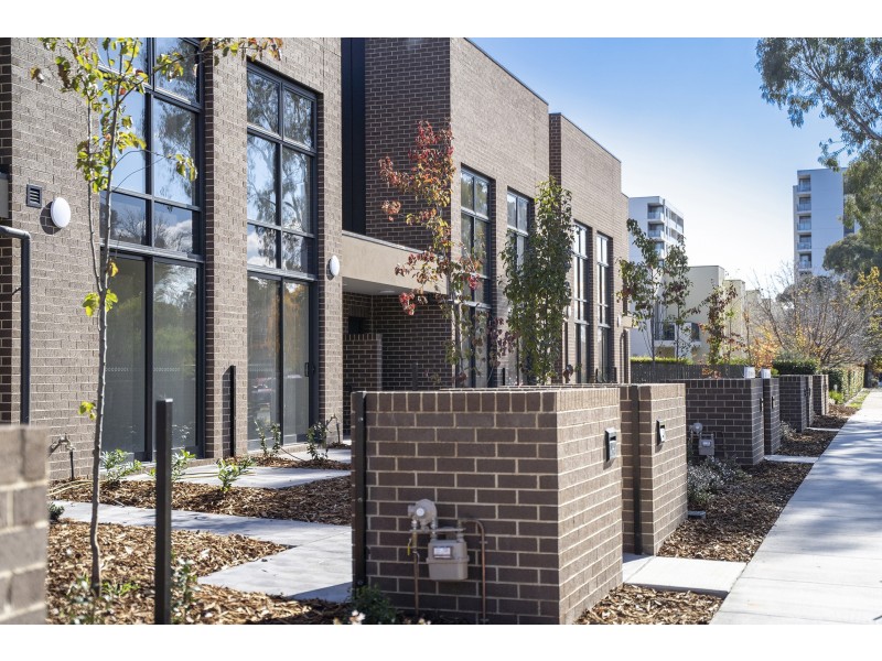 4/9 Oliver Street, Lyneham ACT 2602