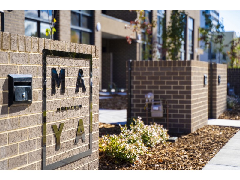 4/9 Oliver Street, Lyneham ACT 2602