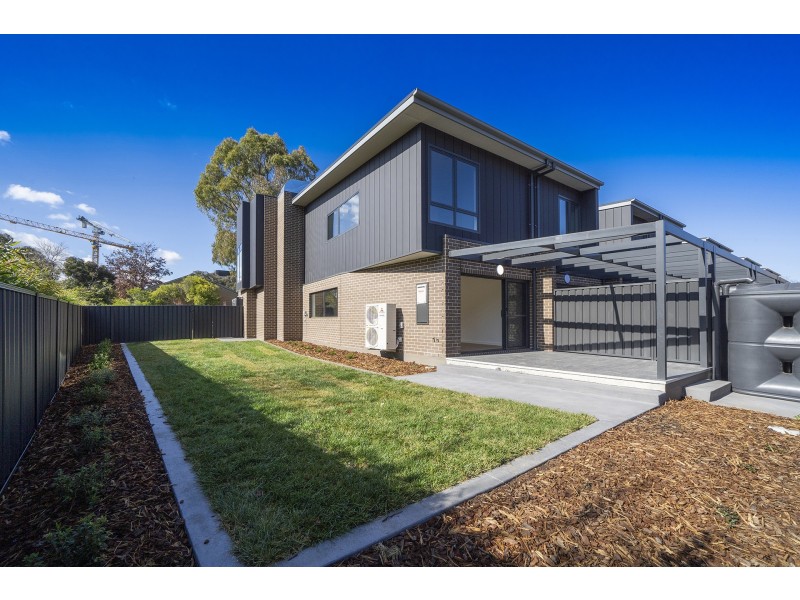 1/9 Oliver Street, Lyneham ACT 2602