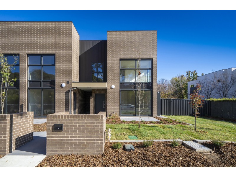 1/9 Oliver Street, Lyneham ACT 2602
