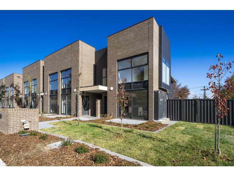 1/9 Oliver Street, Lyneham ACT 2602