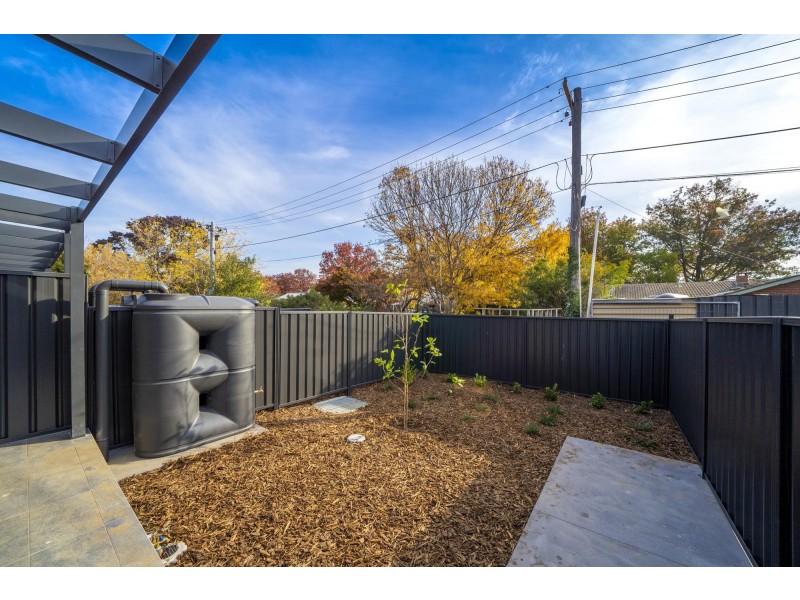 6/9 Oliver Street, Lyneham ACT 2602