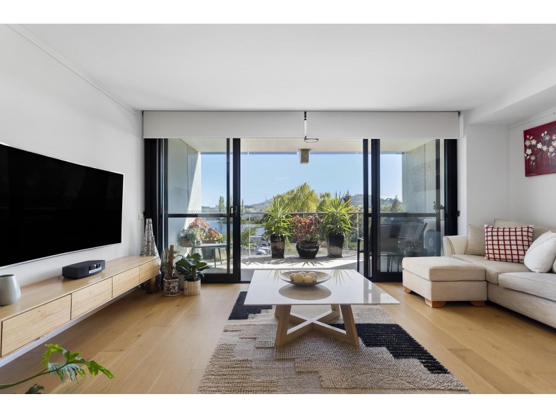 20/11 Kerridge Street, Kingston ACT 2604