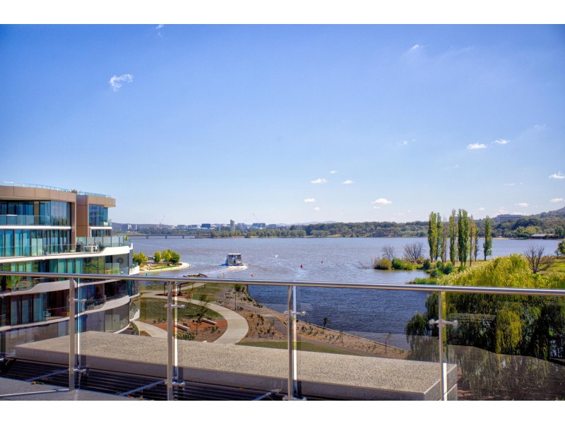 20/11 Kerridge Street, Kingston ACT 2604