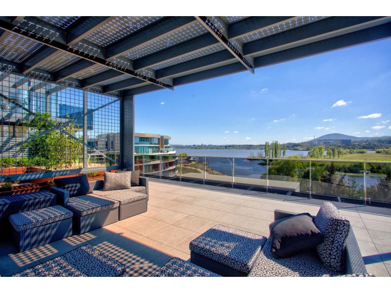 20/11 Kerridge Street, Kingston ACT 2604