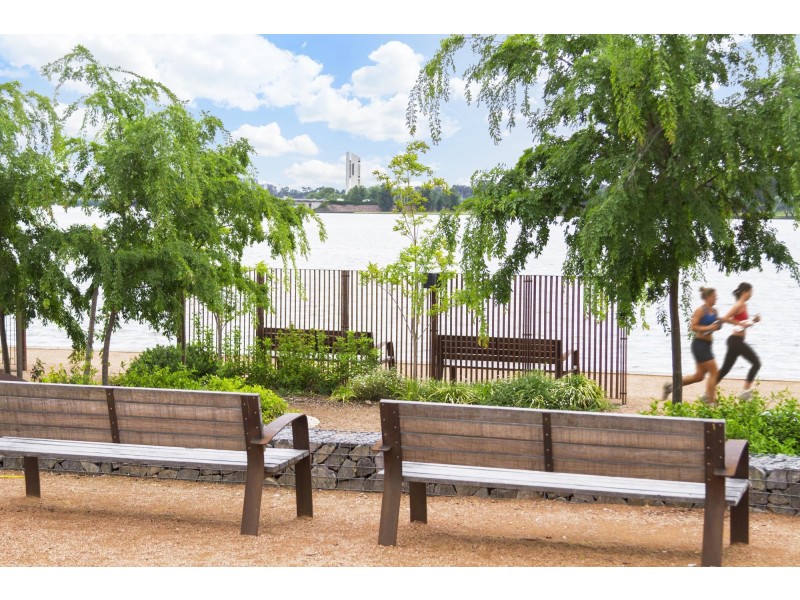 20/11 Kerridge Street, Kingston ACT 2604