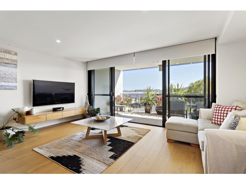 20/11 Kerridge Street, Kingston ACT 2604