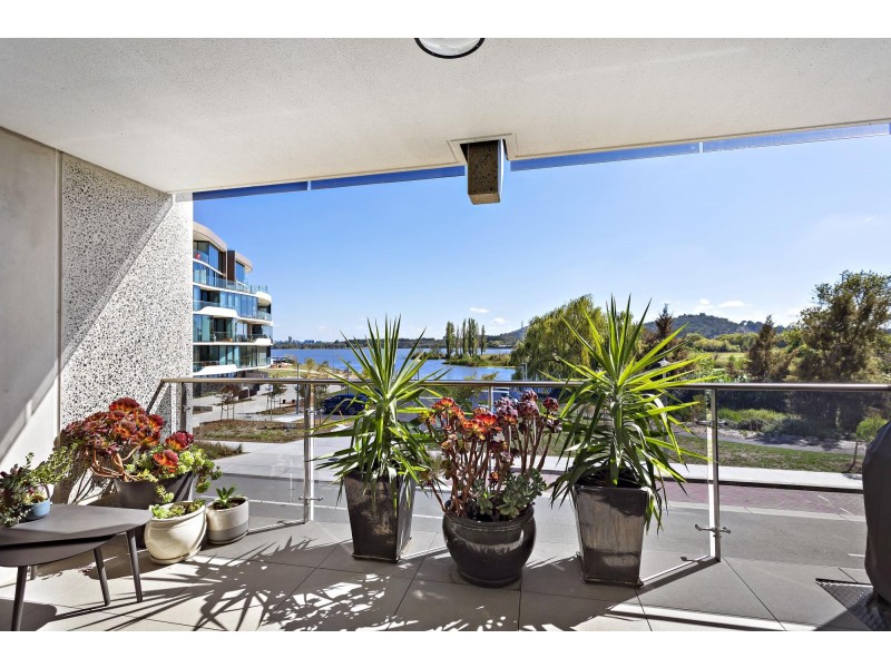 20/11 Kerridge Street, Kingston ACT 2604