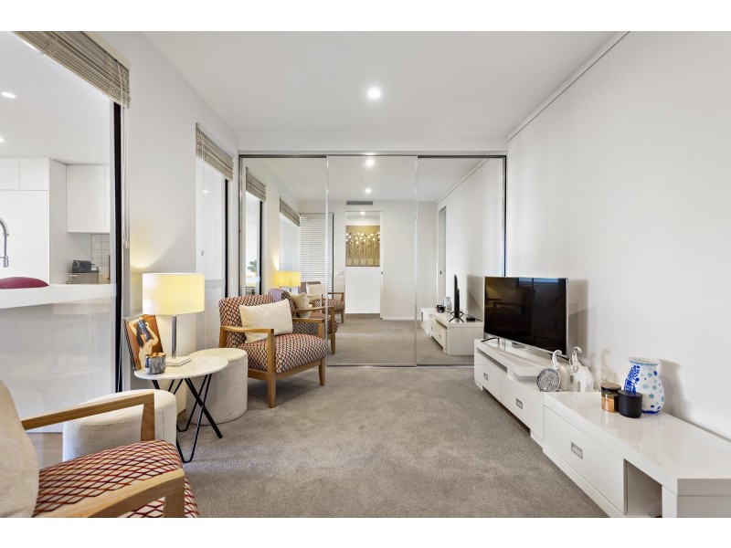 20/11 Kerridge Street, Kingston ACT 2604