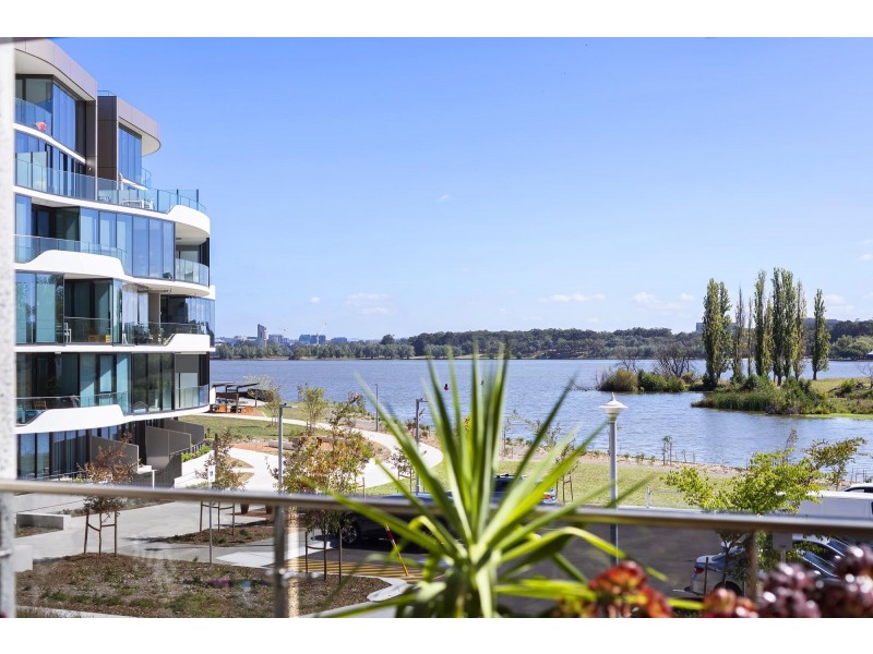 20/11 Kerridge Street, Kingston ACT 2604