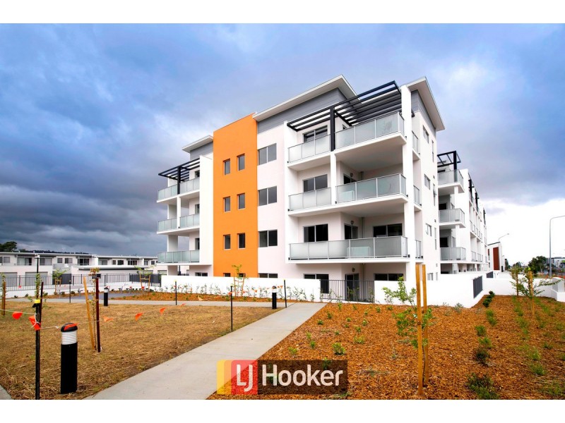 115/230 Flemington Road, Harrison ACT 2914